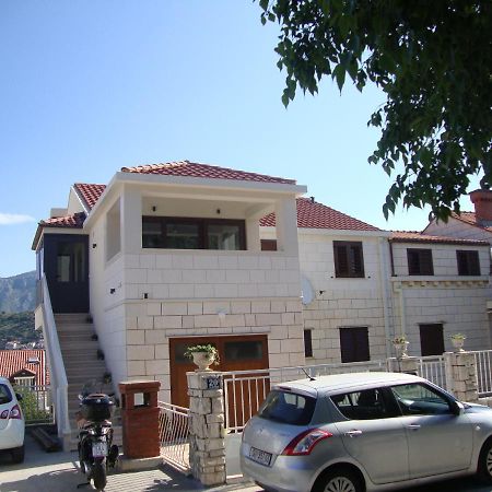 Apartments K & K Dubrovnik Buitenkant foto