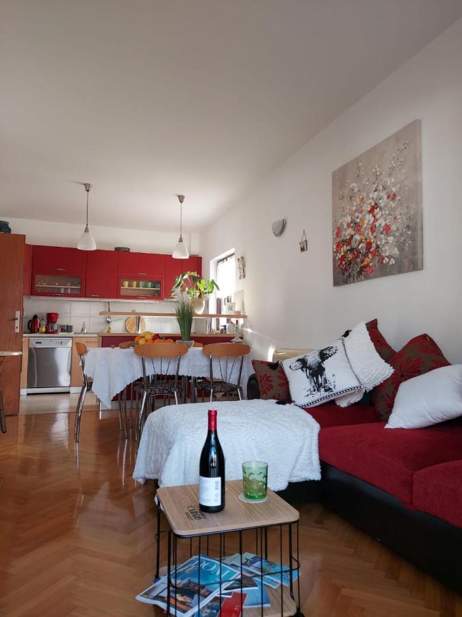 Apartments K & K Dubrovnik Buitenkant foto