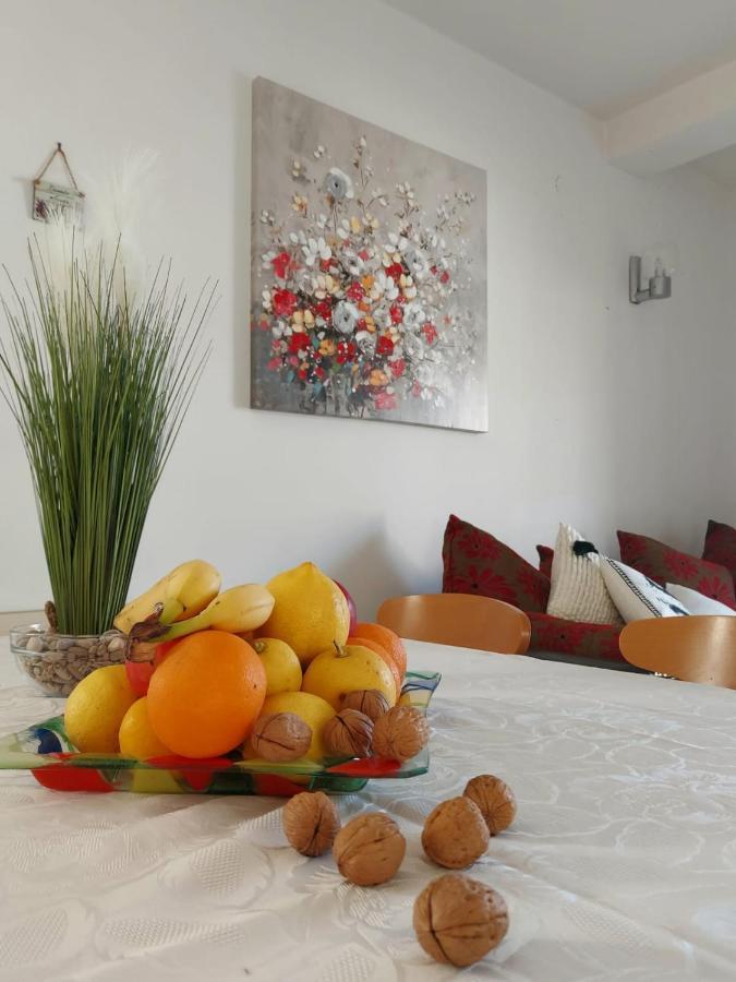 Apartments K & K Dubrovnik Buitenkant foto