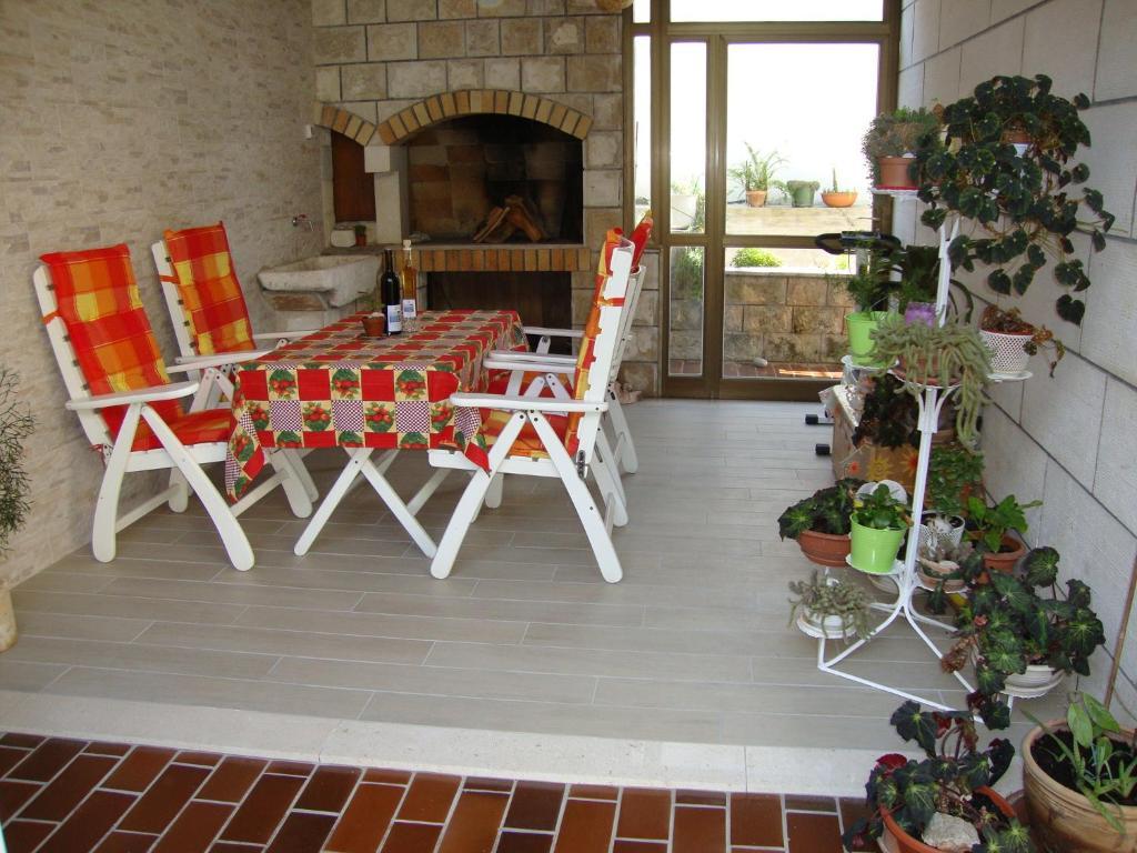 Apartments K & K Dubrovnik Buitenkant foto