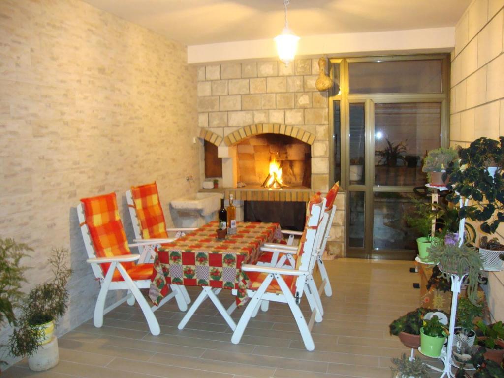 Apartments K & K Dubrovnik Buitenkant foto