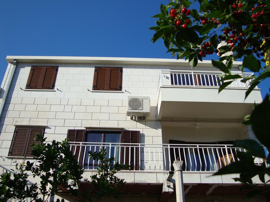 Apartments K & K Dubrovnik Buitenkant foto