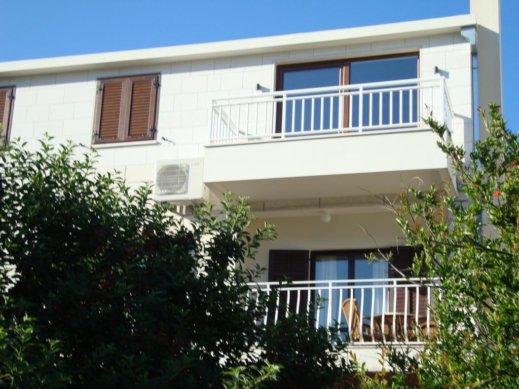Apartments K & K Dubrovnik Buitenkant foto