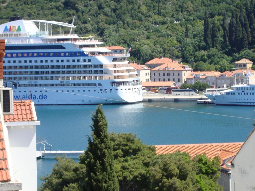 Apartments K & K Dubrovnik Buitenkant foto