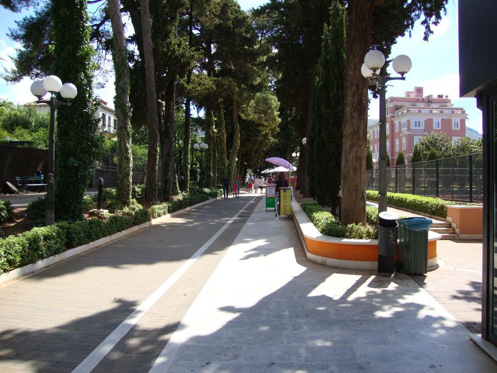 Apartments K & K Dubrovnik Buitenkant foto