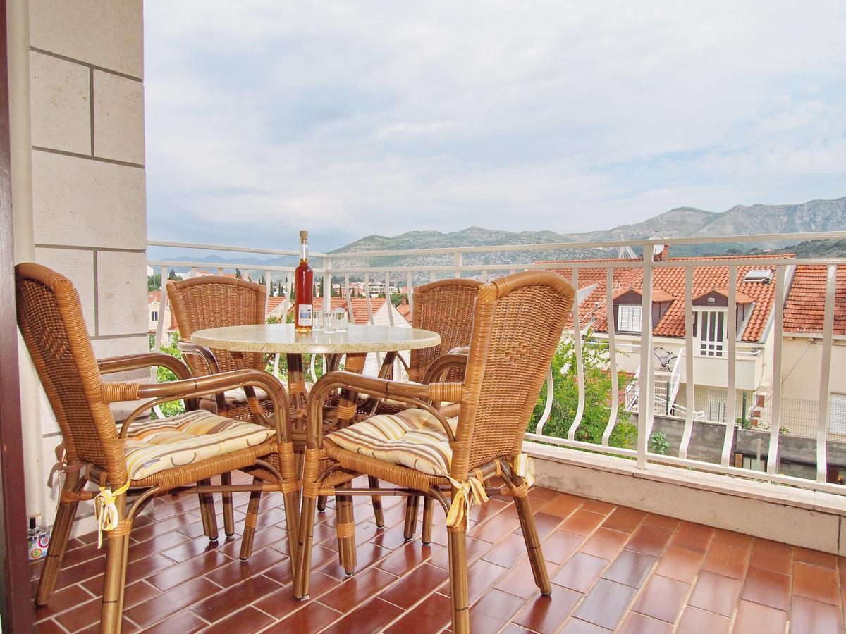 Apartments K & K Dubrovnik Buitenkant foto