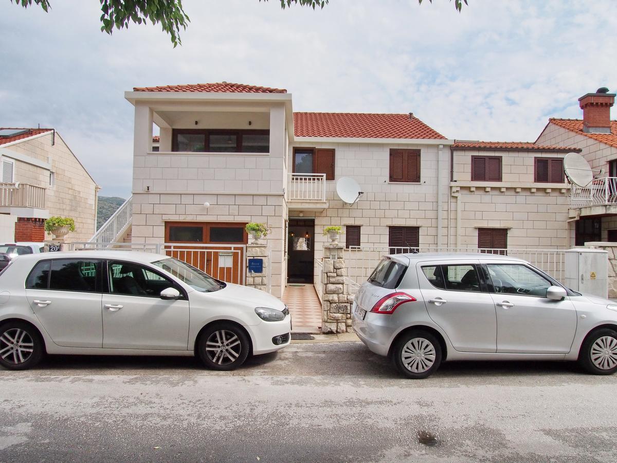 Apartments K & K Dubrovnik Buitenkant foto