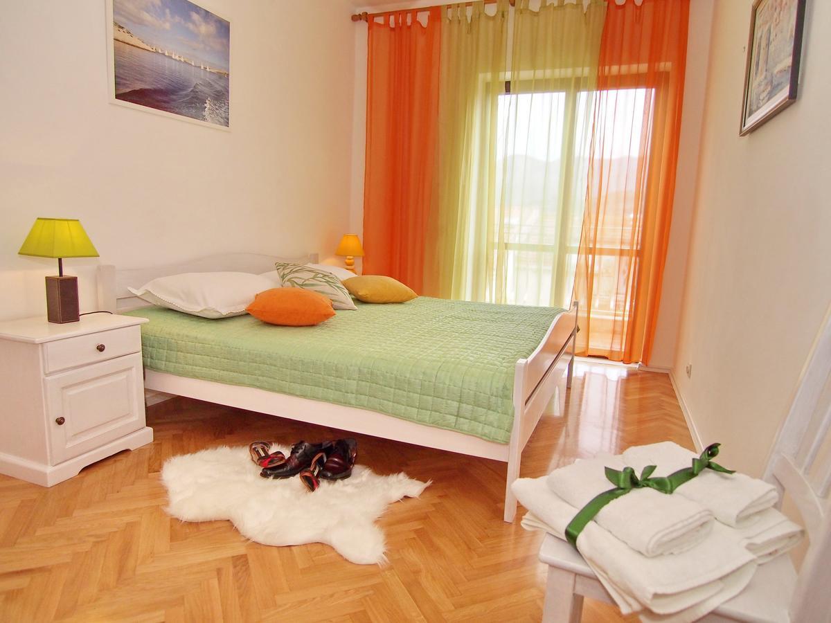 Apartments K & K Dubrovnik Buitenkant foto