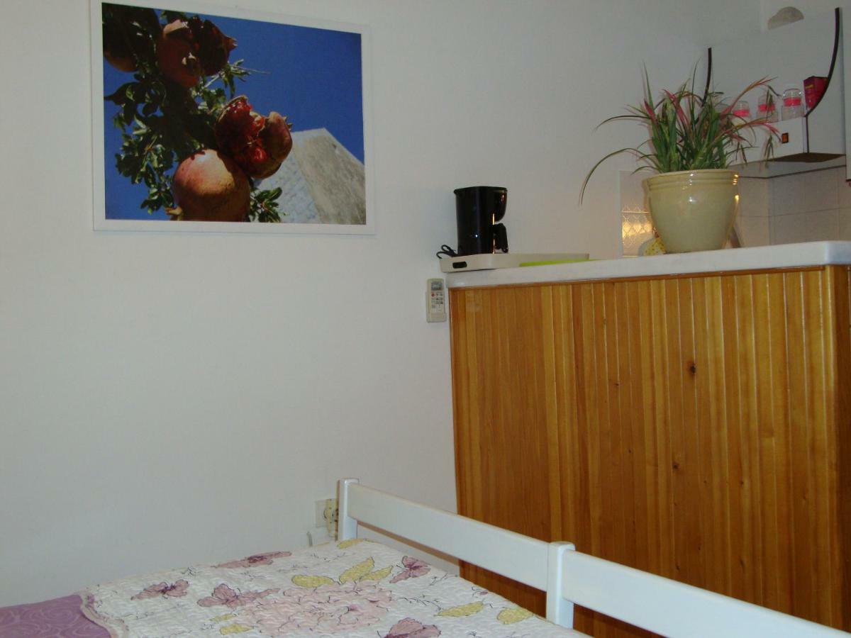 Apartments K & K Dubrovnik Buitenkant foto