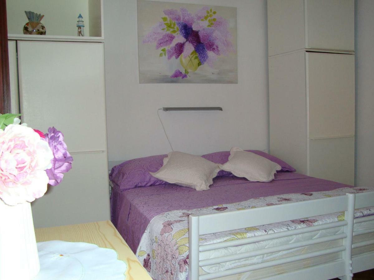 Apartments K & K Dubrovnik Buitenkant foto