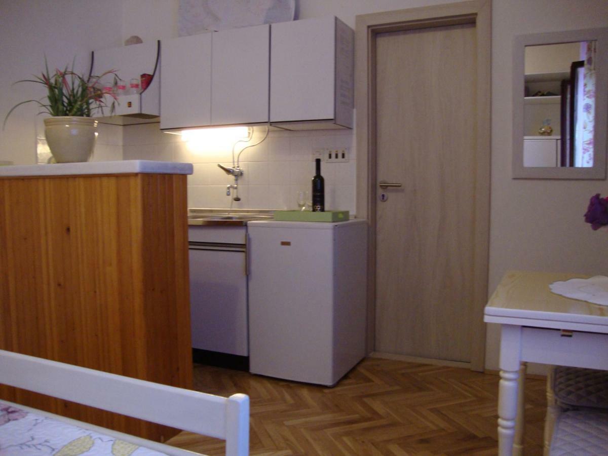 Apartments K & K Dubrovnik Buitenkant foto